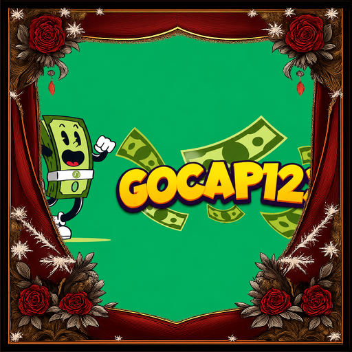 gocap123 — galeri pratinjau Resmi APK